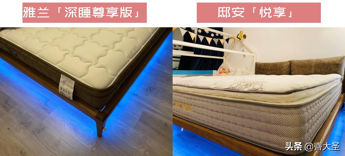 买什么性价比高的床垫,怎么买床垫靠谱性价比又高