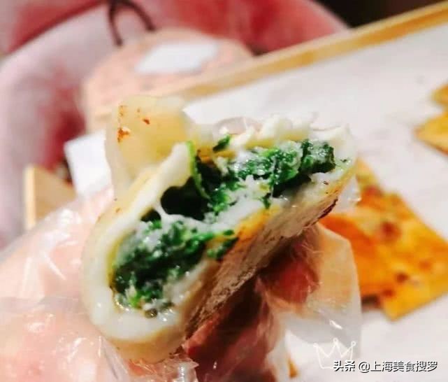 上海必吃5家小吃店,上海小吃100块钱