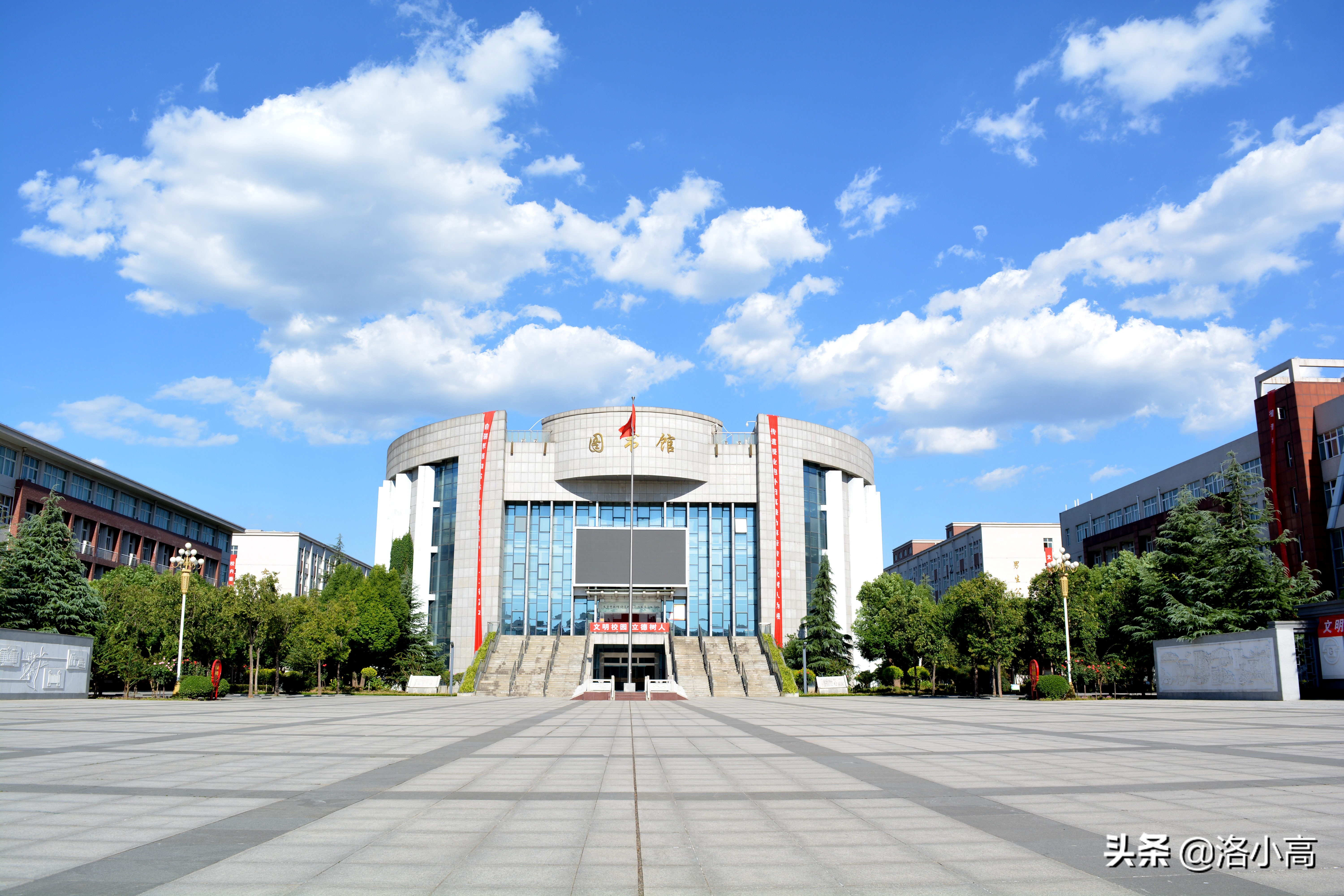 洛一高的演讲视频,洛一高课程怎么样