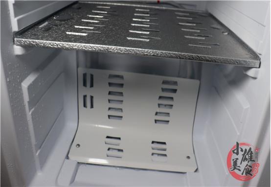 冰箱结冰太厚不要铲,冰箱结冰不要撬