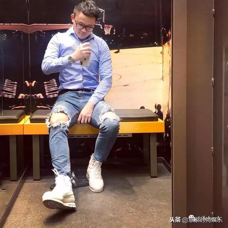 现在的男士衣服多少钱,男人穿多少钱的衣服