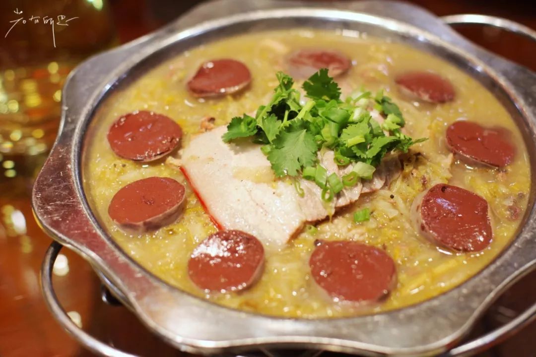 三天二夜｜一个7块钱的鸡架，引发的72小时盛京之旅