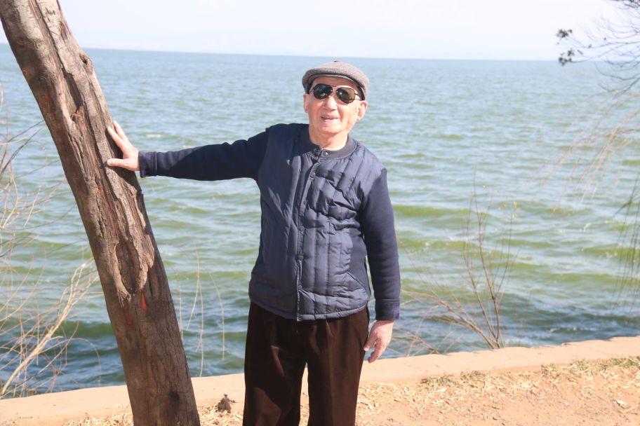 经典的自驾游七日游,66岁老人自驾游最新视频