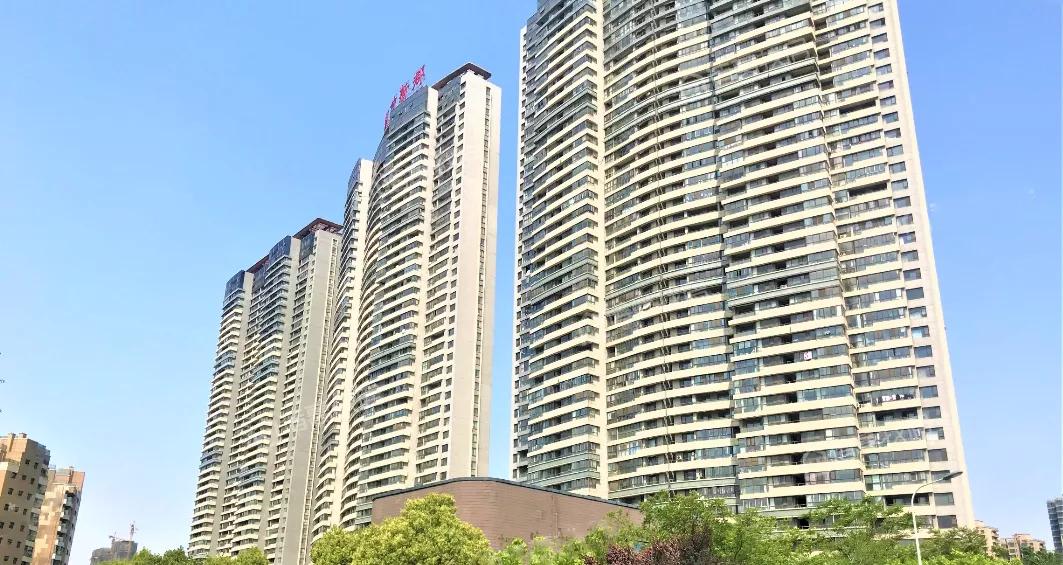 一波三折!业主们终于等到了!多个烂尾楼复活或将重启