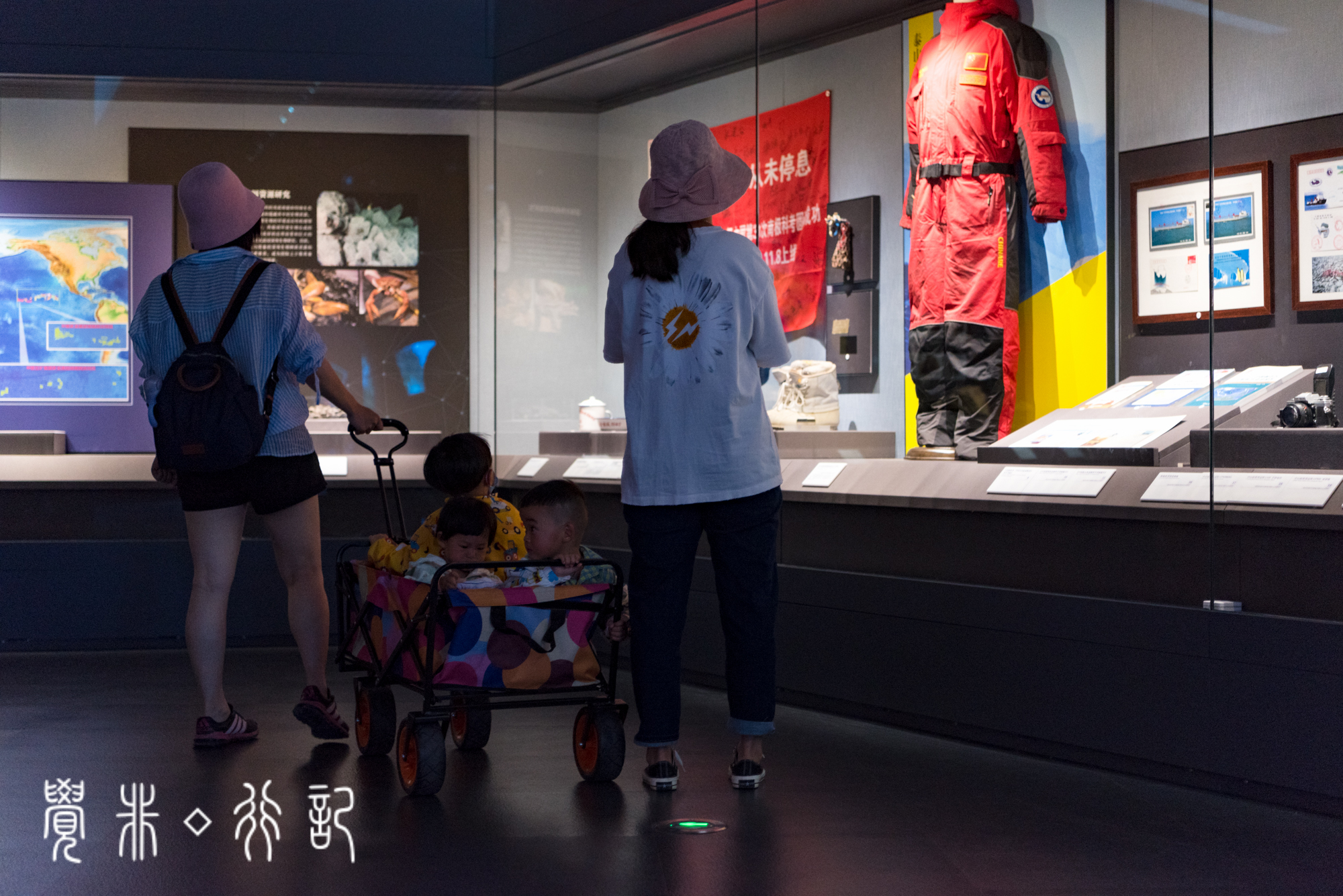 国家海洋博物馆又被称为海上故宫,天津国家海洋博物馆预约电话