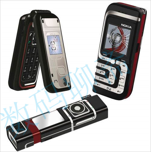 从辉煌走向没落的手机帝国诺基亚,诺基亚手机帝国衰败的原因