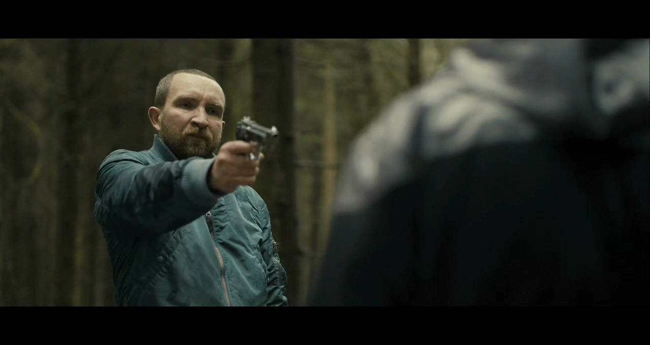 她老爸已经同意给赎金，可我不想放人：图解欧美电影