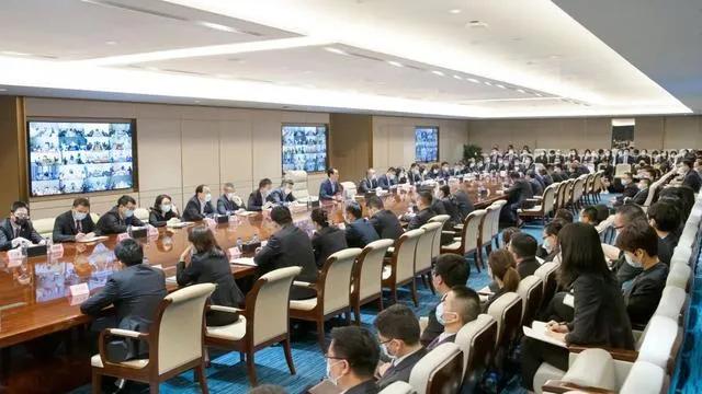 许家印谈恒大最新消息,许家印的智囊年薪