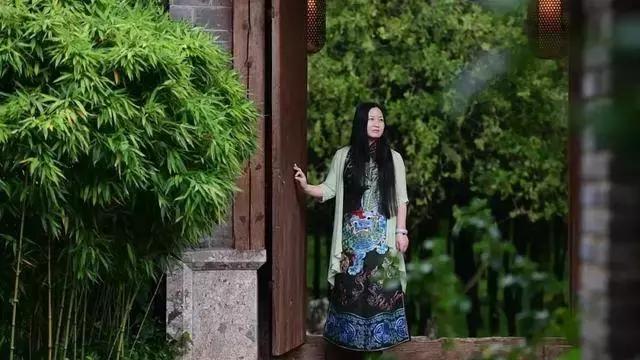 多尔衮府邸花园,北京胡同里的多尔衮王府