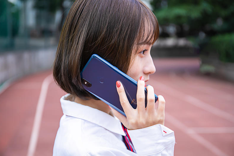 小米mix3试玩视频,小米mix3进入游戏测评