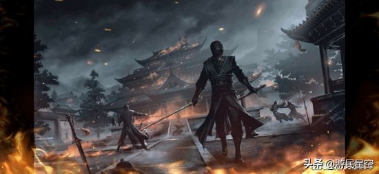 《我的侠客》评测：“不自由毋宁死”的武侠模拟器