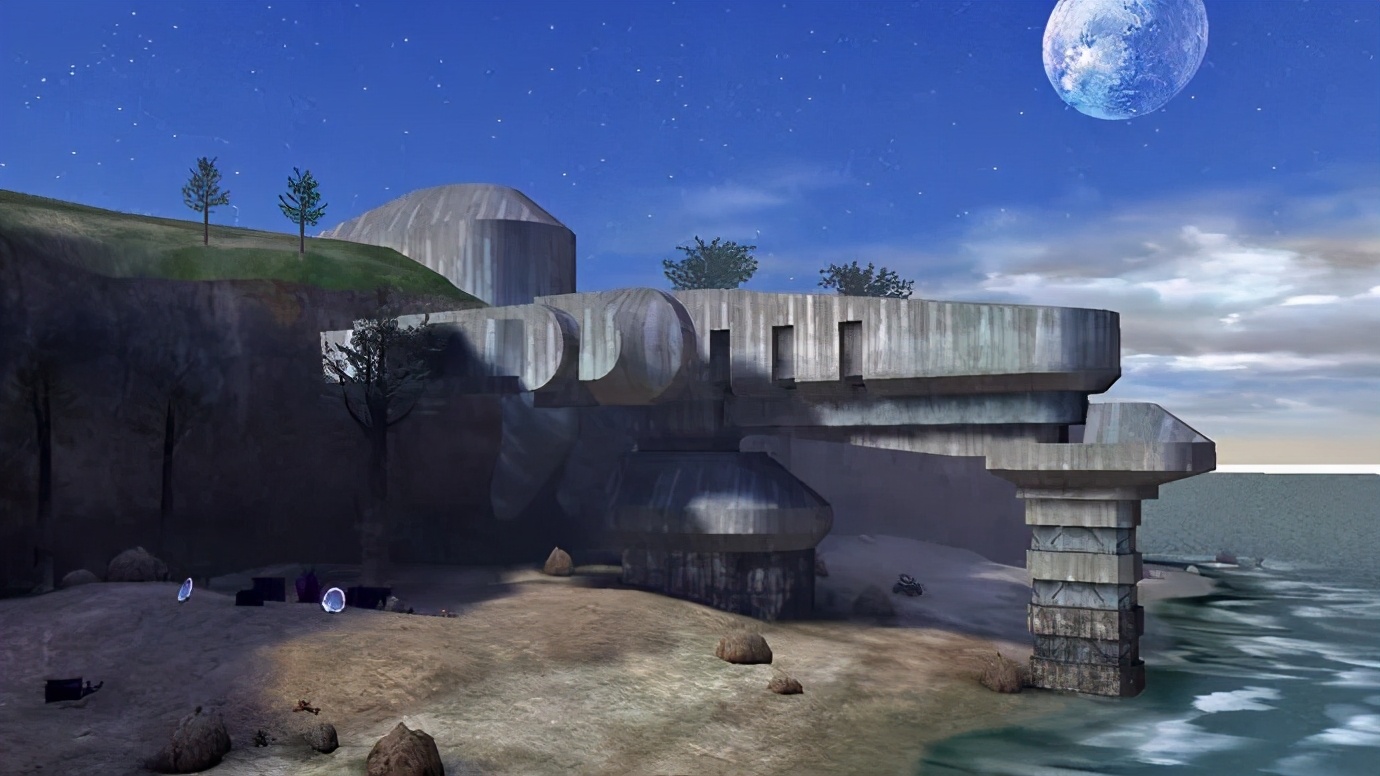 帅到爆炸的美学,日本游戏审美vs美国游戏审美