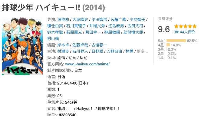 推荐5部经典动作电影,经典运动番剧