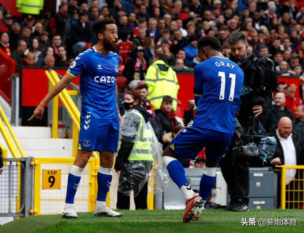 曼联1比1切尔西继续创造纪录c罗,曼联埃弗顿c罗任意球