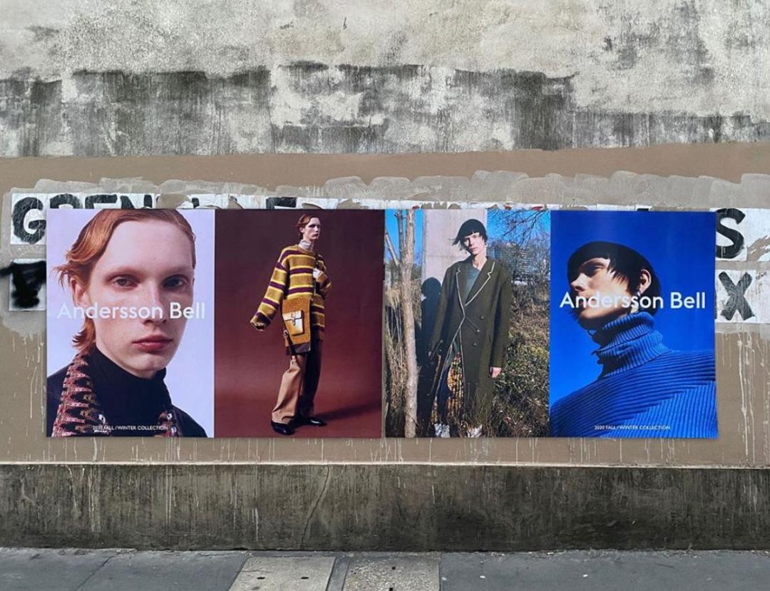 韩国设计师品牌,韩国时尚设计师