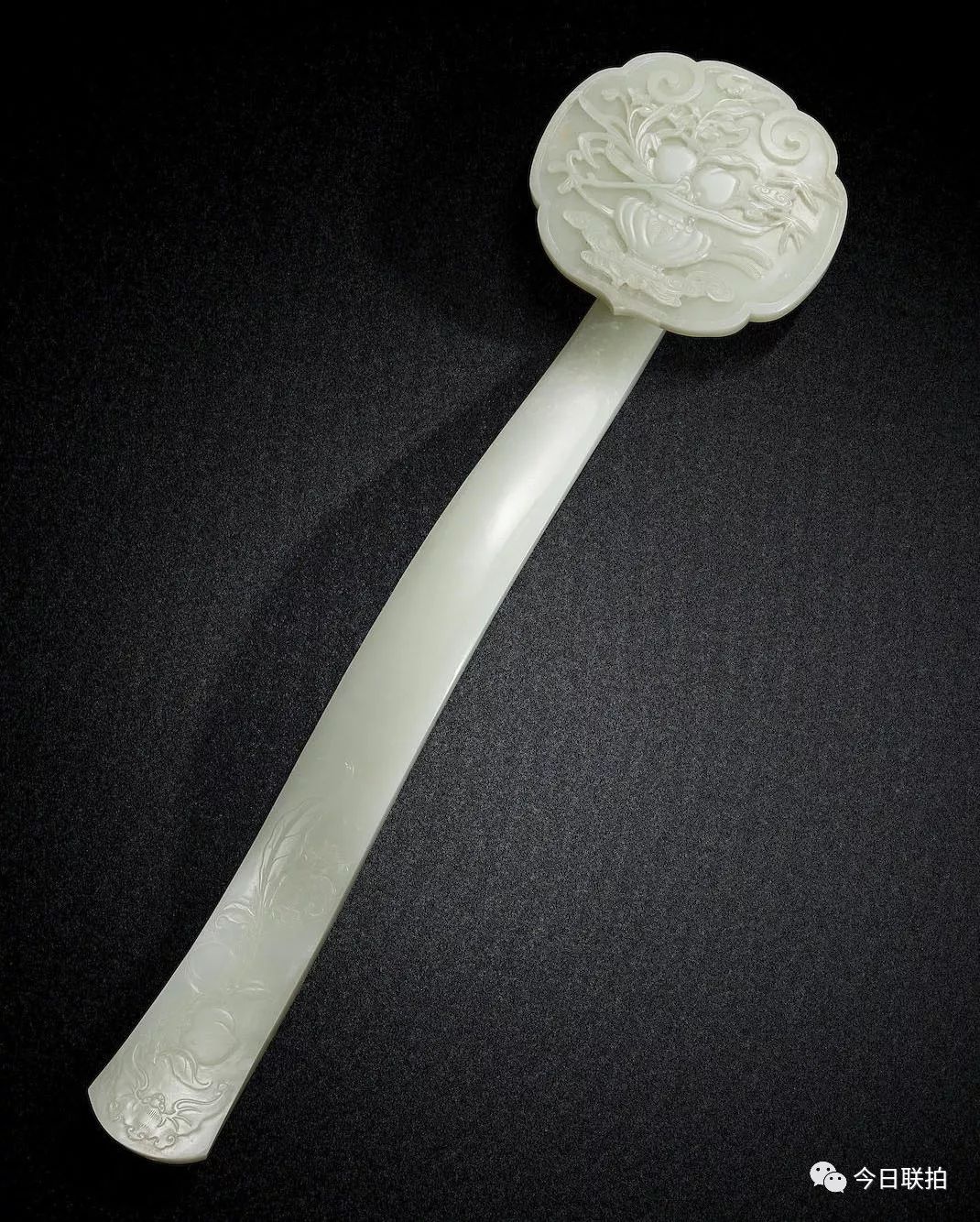 乾隆精品,乾隆官窑精品欣赏