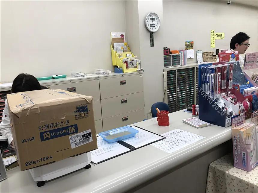 日本疫情期间口罩能买吗,疫情期间如何去拿快递