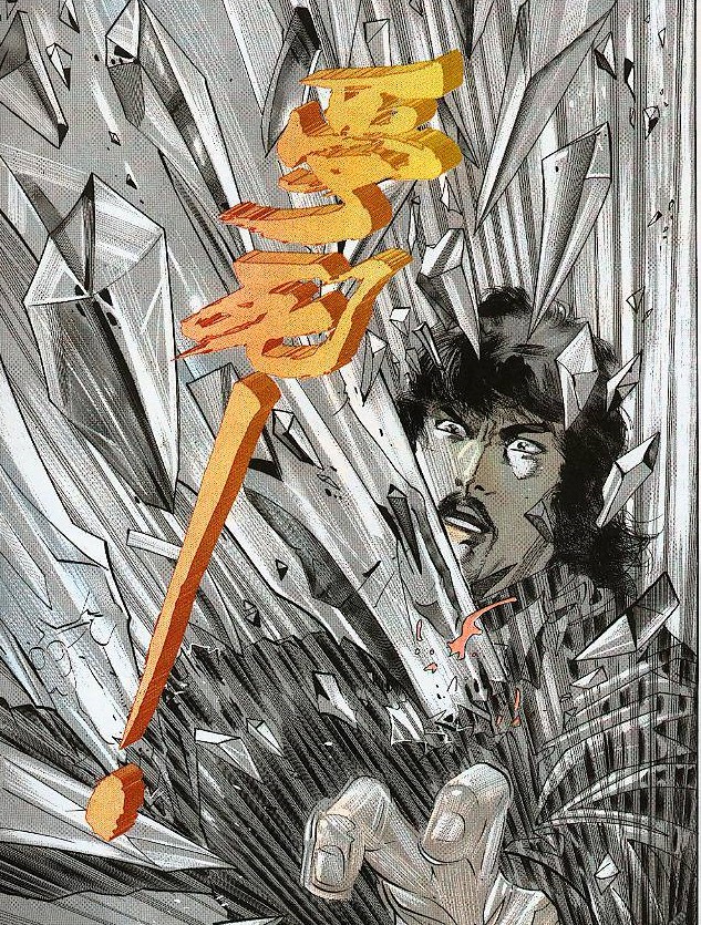 《风云》万剑归宗掉价有多严重?第二部沦为炮灰,第三部不配出场