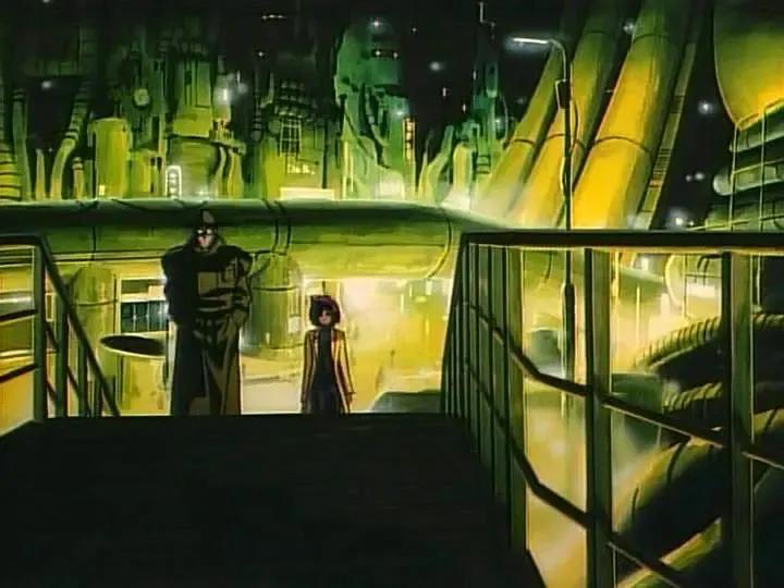 出圈了!年度动画神作,还得看它