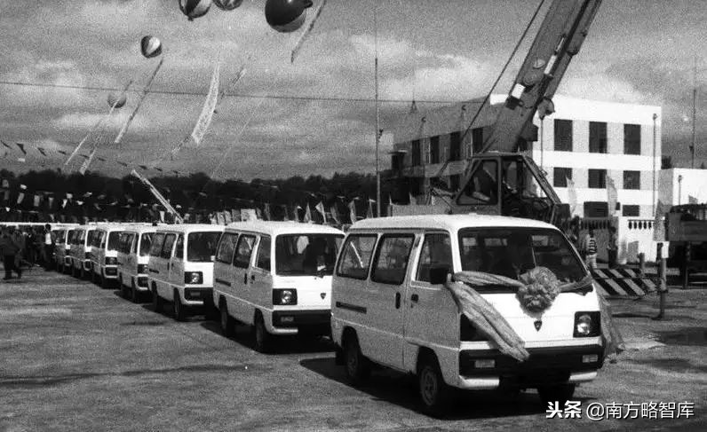 资产九千万负债77亿，面包车之王哈飞卖股权自救