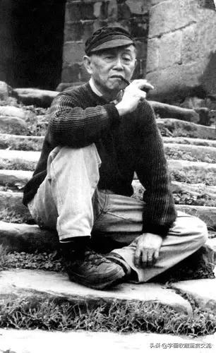 黄永玉，我最后一次进入一个女人的身体是......