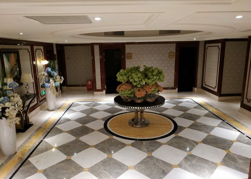 重庆江北北滨路御龙天峰17栋1801,重庆江北北滨路御龙天峰可以买不