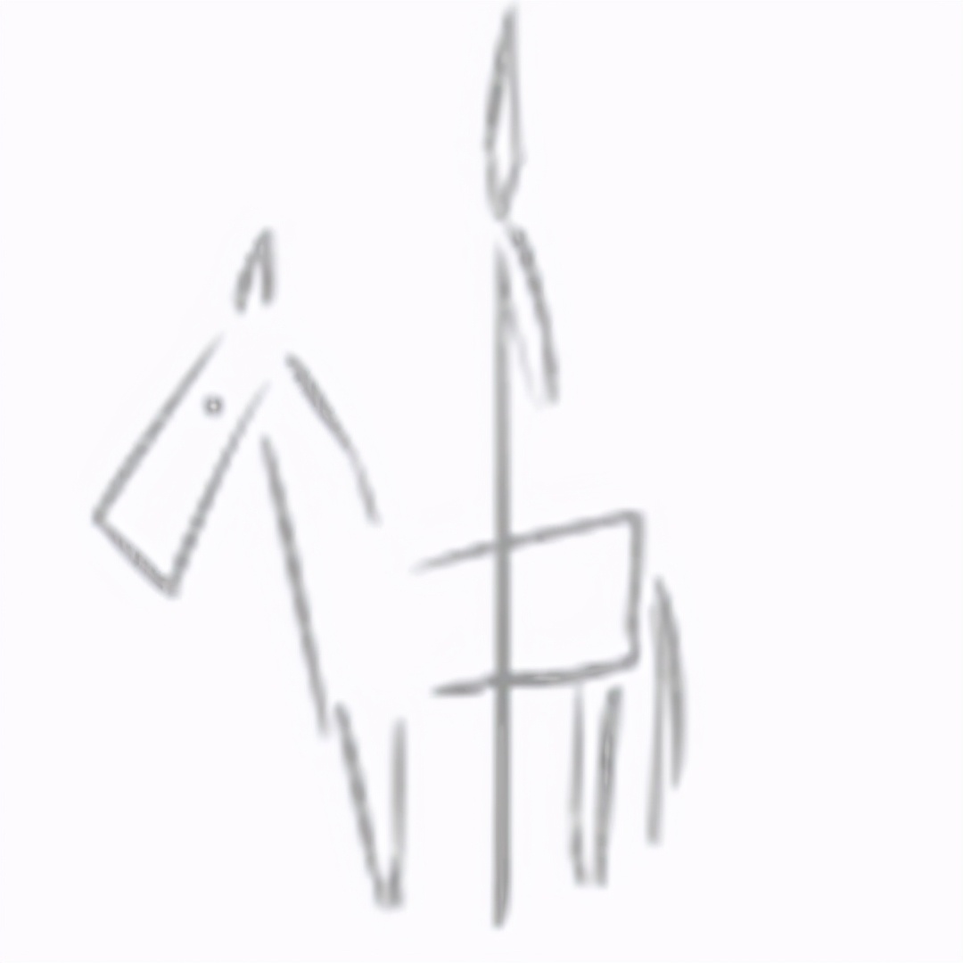 每日一笑：啥玩意“嗖”一下过去了，来将可留姓名