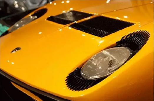 【超跑揭秘】解读超跑界的世界第一