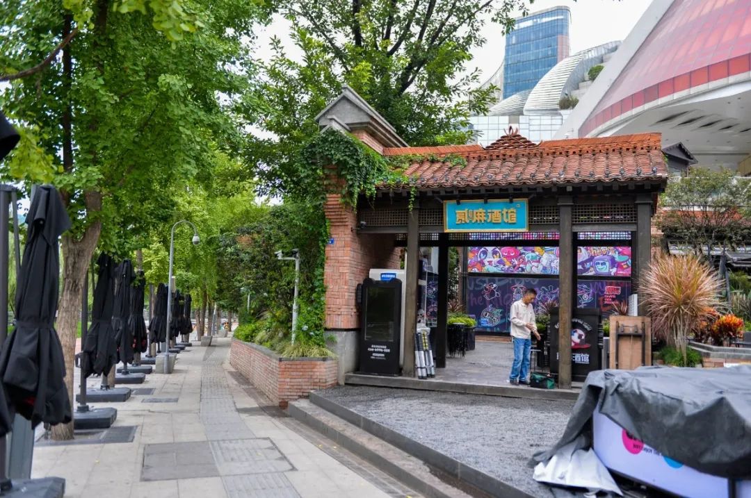 成都成华区最美乡镇,成都成华区最美街道