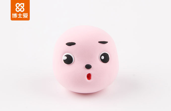 小了白了兔，红了又了红~超萌小红兔，保证萌化你的心！