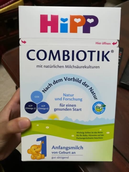 德国喜宝有机奶粉一段,喜宝奶粉怎么样价格表