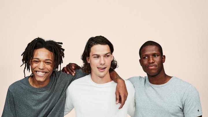 男生想变帅其实真不难,男生想整容正常吗