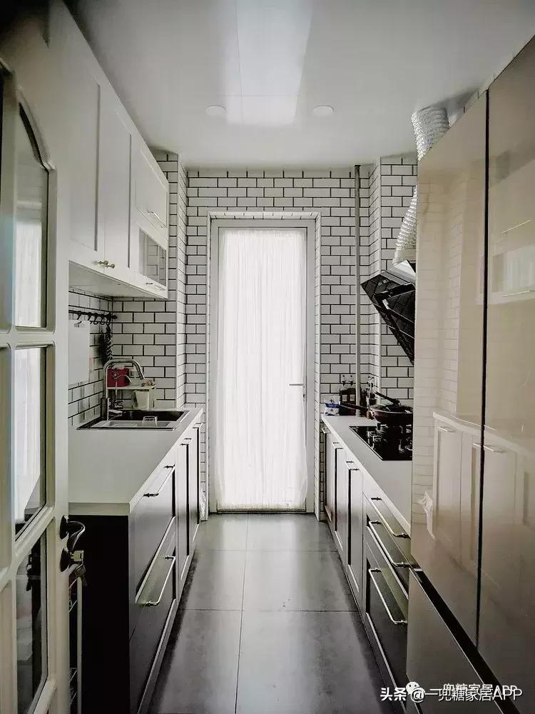 宜家定制橱柜质保25年,宜家橱柜好不好用