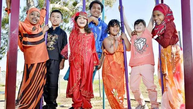 嘘！我要去澳洲了，不如一起吧