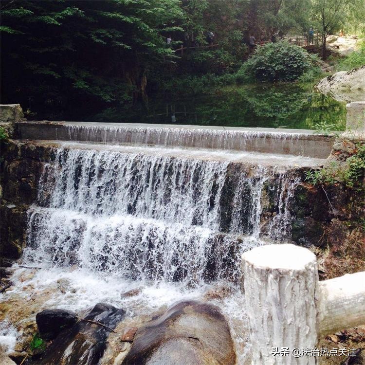 洛阳养子沟快捷酒店,洛阳栾川养子沟青山客栈