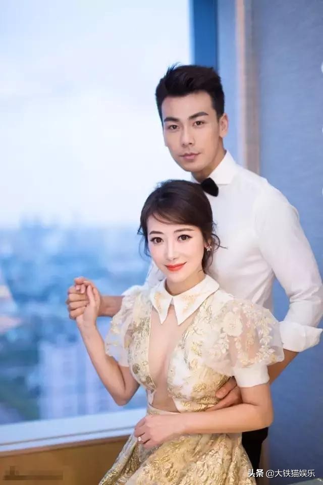 这4位男星的“M唇”太绝了！又妩媚又有脆弱感，真正的亦正亦邪