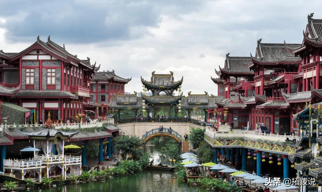 那一座城,那一座城市