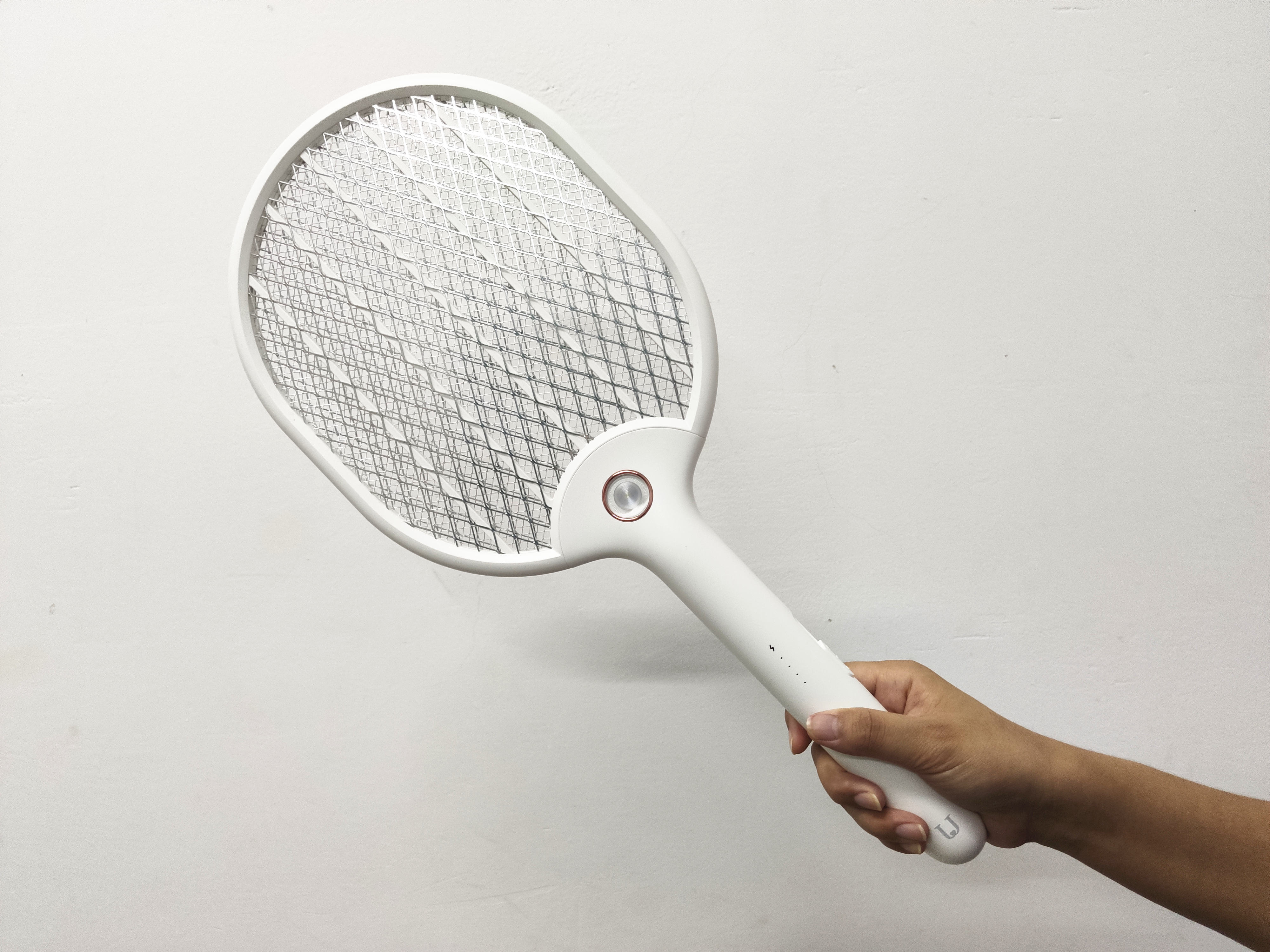 防蚊虫电网,三合一充电式电蚊拍