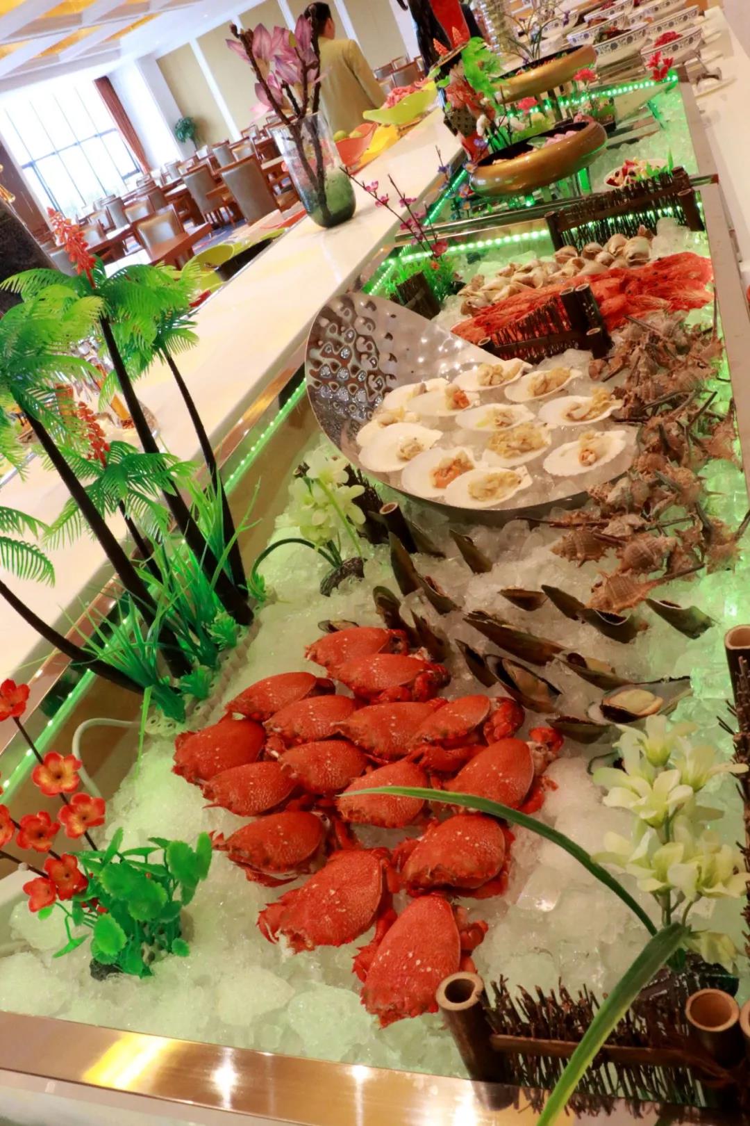 劲风扬帆再起航续写盛世新华章宿州丰大国际大酒店12月16日盛大开业