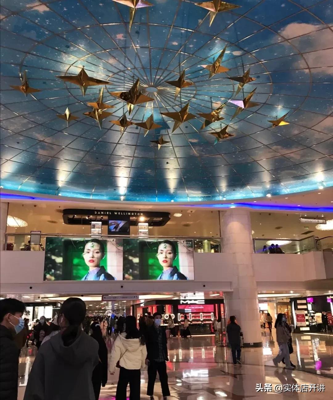 曾经辉煌的广州南方大厦,广州南洋百货大楼现状