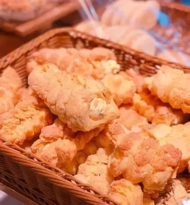 昆明有哪些老字号糕点店,昆明有哪些老字号糕点