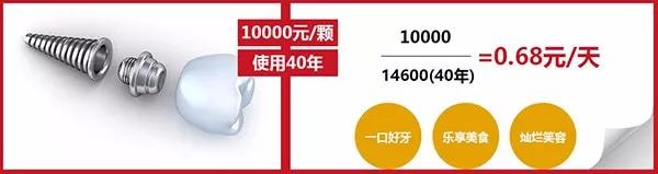 缺牙真的伤不起,缺牙对你最大的影响