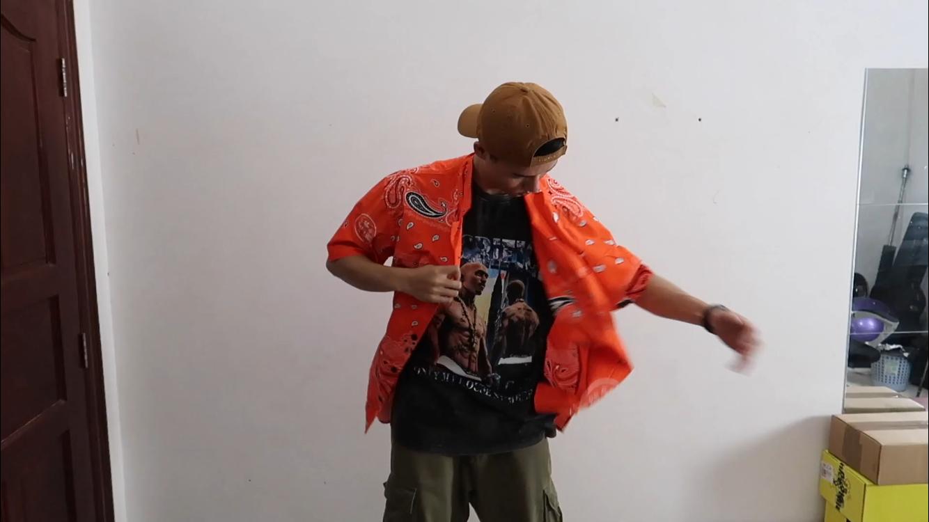 夏季男士穿衣搭配,大品牌打折低至59块钱买到效果堪比鸡你太美