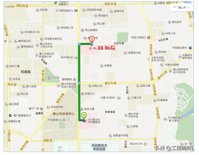 中建一局-悬挑式钢管脚手架专项施工方案（范本）