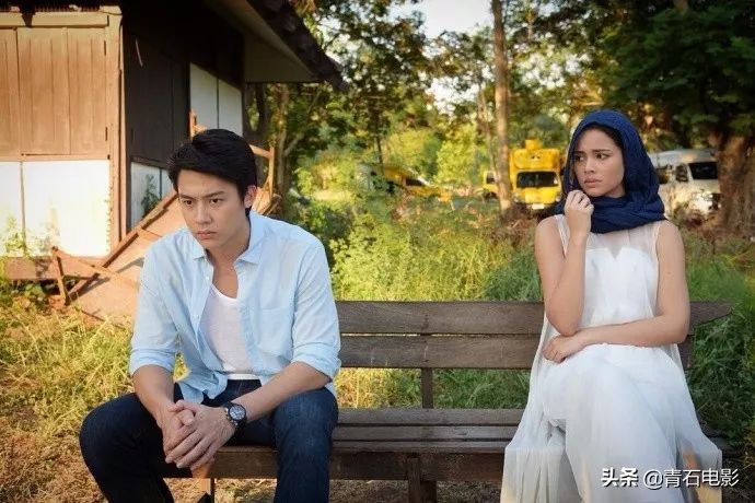 是时候给泰剧正名了！推荐五部良心泰剧，高颜值、不狗血、三观正