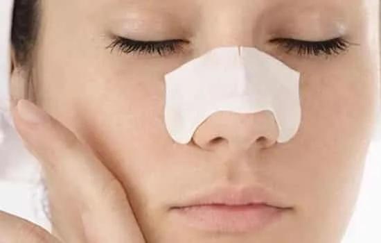 如何去黑头小妙招小孩也可以用的,小婴儿的去黑头小绿膜怎么用