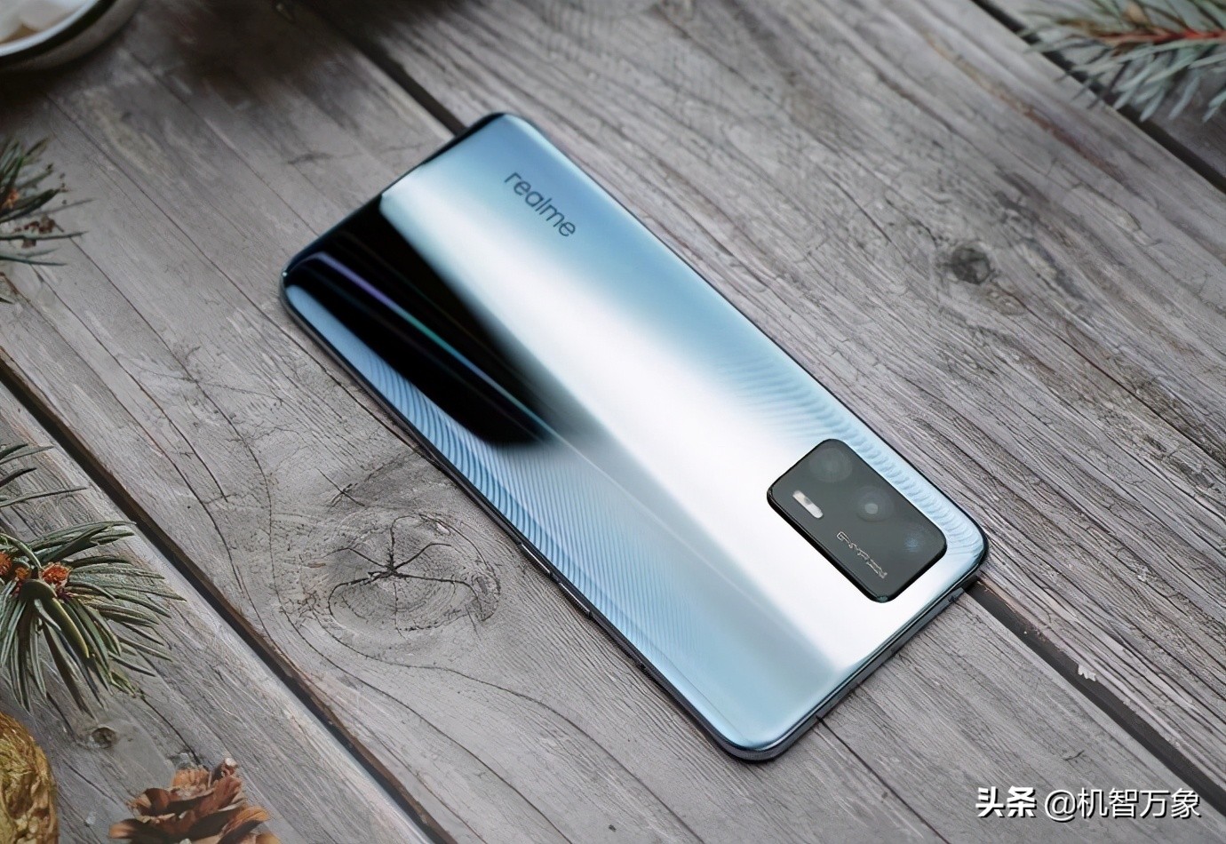 realme真我gt深度评测优缺点,realme真我GT测评