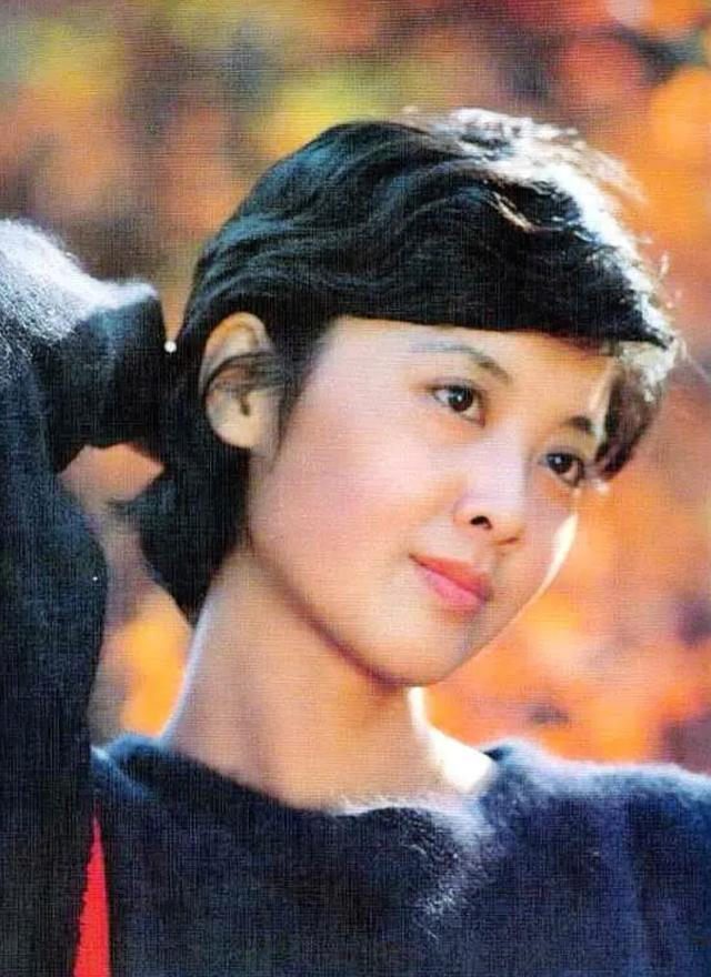 朱琳和徐少华不为人知的故事,朱琳和徐少华合照图文