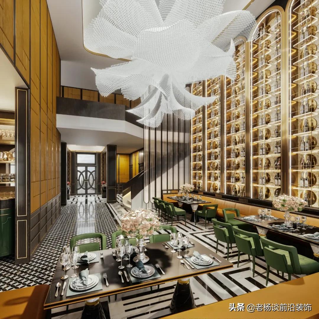 金螳螂·年度集锦|设计酒店空间精选案例