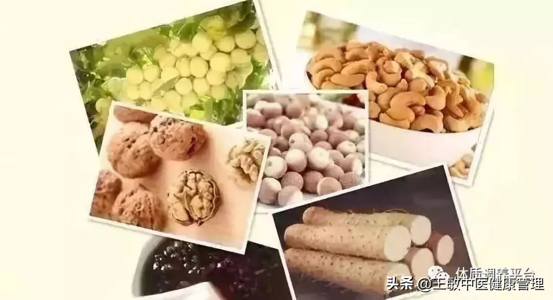 立秋节气养生养心养肺,立秋养生直播间